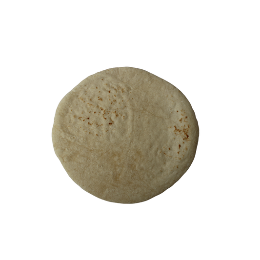 Extra Large Burrito 12 inch Flour wrap 6 tortillas