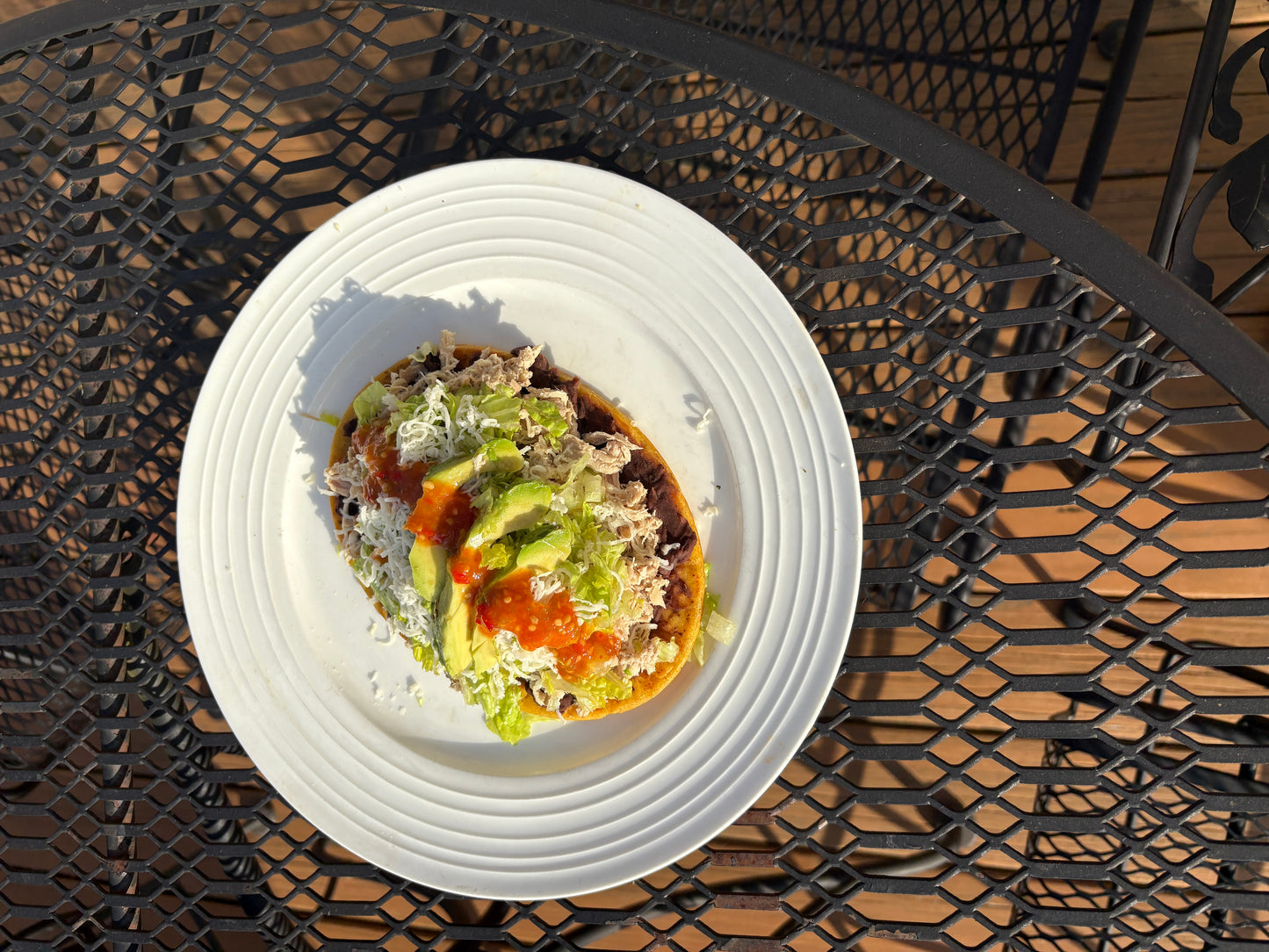 Huaraches 8Ct (8 units per pack)