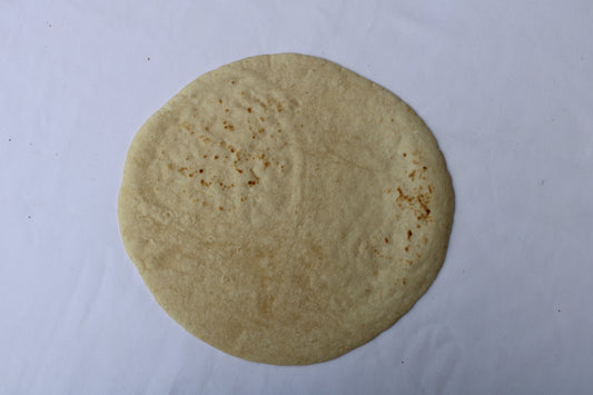 Flour 8 inch 8Ct