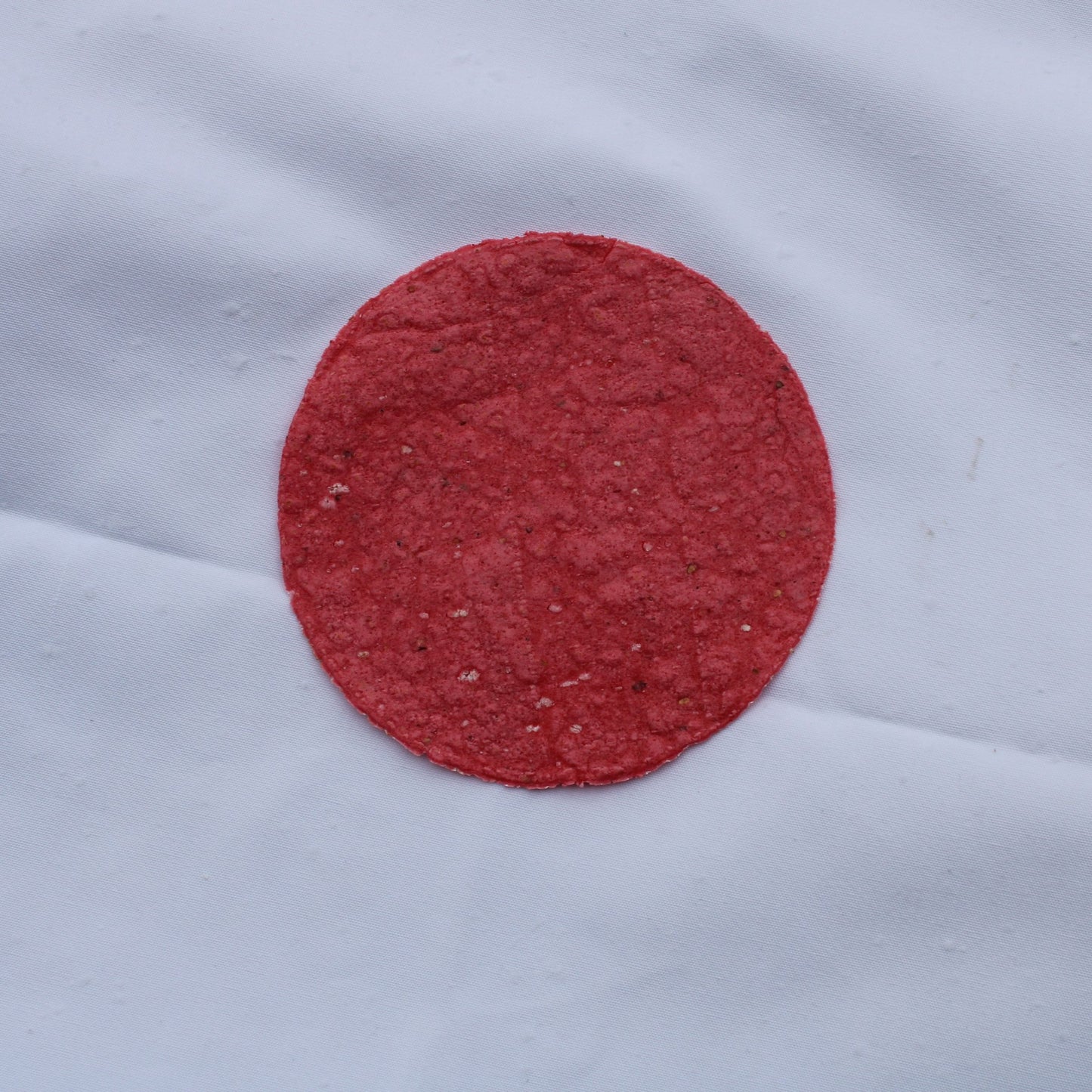 4ColorChips - 4 packs of 120 tortillas one pack each color: natural, red, green and black