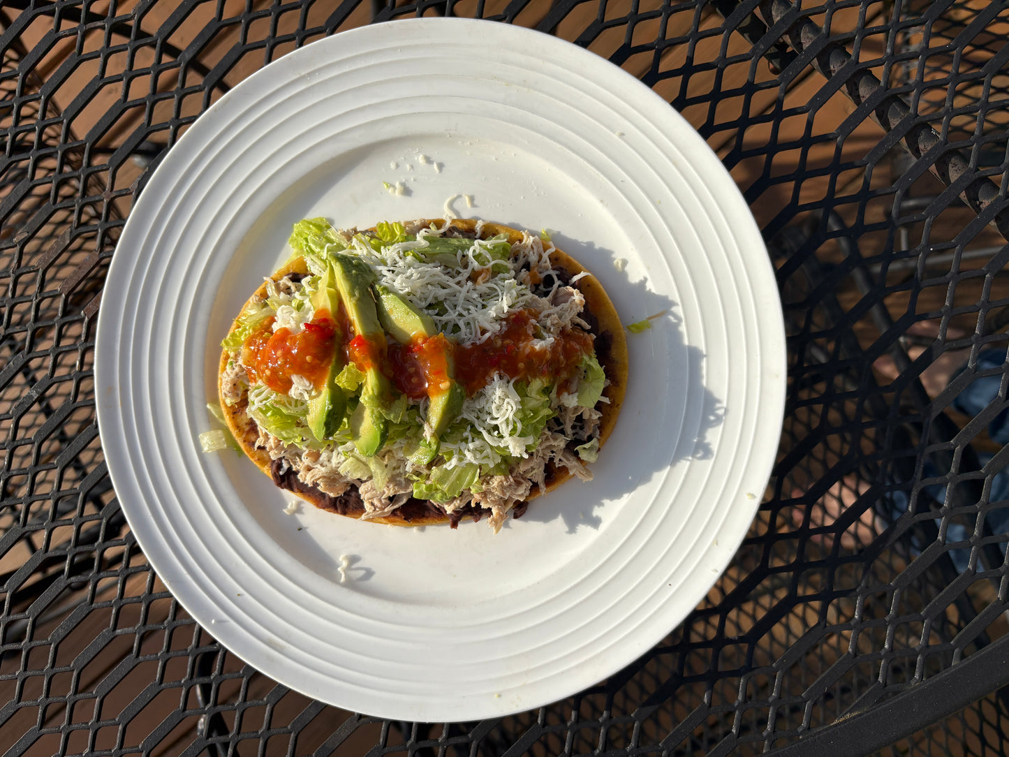 Huaraches 8Ct (8 units per pack)