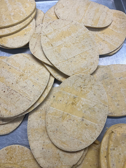 Quesadillas