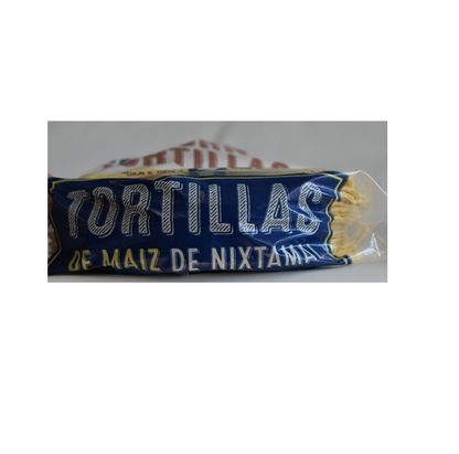 18 Ct Corn Tortillas, case of 16